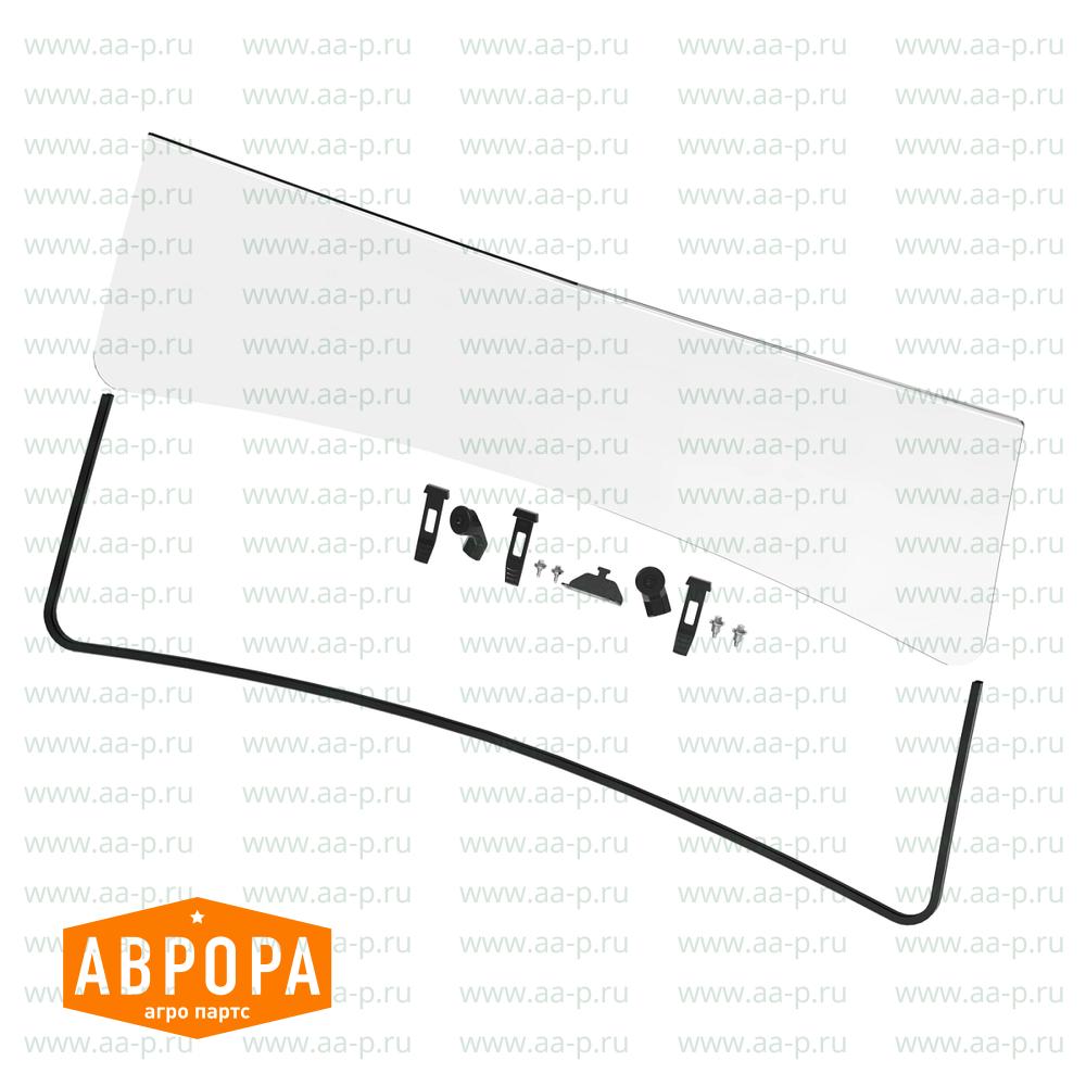 Windschutzscheibensatz